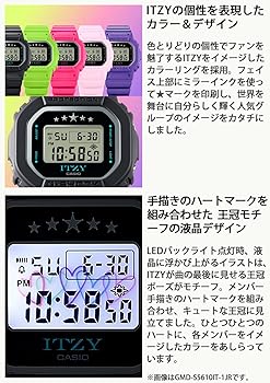 Amazon.co.jp: [カシオ] 腕時計 ジーショック 【国内正規品